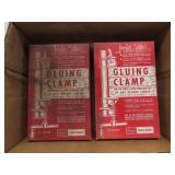 Sears Craftsman Gluing Clamps