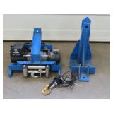 Superwinch Tiger Shark