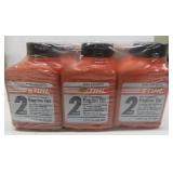 Stihl Two Cycle Motor Oil