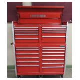 Craftsman Rolling Tool Chest