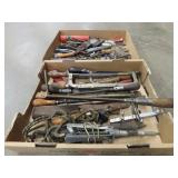 Antique and Collectible Hand Tools