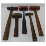 Hammer Lot