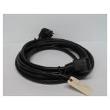10 Gauge 25 Foot RV Cord