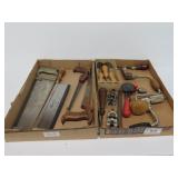 Collectible Hand Tools