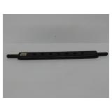 Sway Arm Tractor Hitch