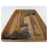 Collectible Hatchets