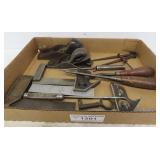Antique and Collectible Tools