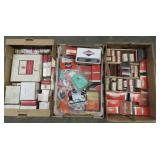 Briggs & Stratton/Tecumseh Motor Parts