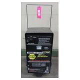 NAPA Battery Charger