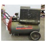 Charge Air Pro Air Compressor
