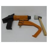 Bostitch Model III Slap Nailer