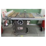 Grizzly Table Saw
