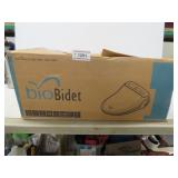 UCI Bio Bidet