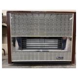 Martin Propane Heater
