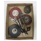 Collectible Tool Lot