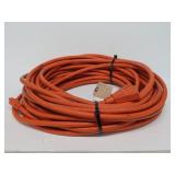 Large 10 Gauge 100 Foot Extension Cord