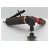 Snap On Angle Air Grinder