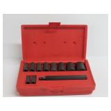 Matco Gasket Cutter Set