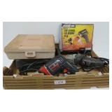 Electrical Tool Lot