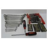 Craftsman Tool Lot
