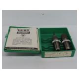RCBS Reloading Dies