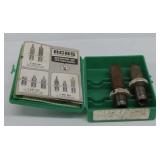 RCBS Reloading Dies