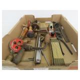 Collectible Woodworking Tools