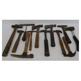 Hammers and Hatchets