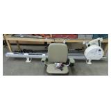 Harmar Stair Lift Chair