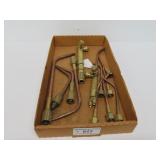 Airco Welding Torches and Tips