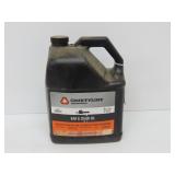Full 1 Gal Bar and Chain Oil