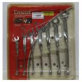 Crescent Twist Wrenches