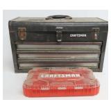 Craftsman Toolboxes