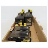 Two Cycle Engine Oil