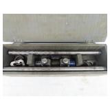 Craftsman Pipe Threader