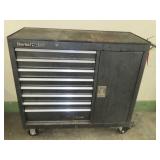 Clarke HD Plus Rolling Tool Box
