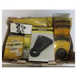 McCulloch Weed Eater and Chainsaw Parts