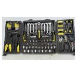 Combination Tool Set