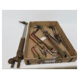 Victor Cutting Torch Ends and Tips