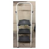 Stapleton Step Stool