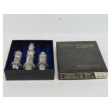 Lyman Reloading Dies