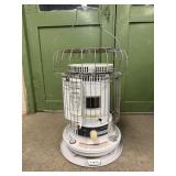 Heat Mate Kerosene Heater