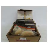 Black and Decker Sanding Supplies