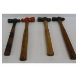Ball Peen Hammers