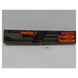 Snap-On 4 Piece Pry Bar Set