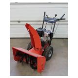 Simplicity 24' Snow Blower