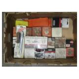 Chainsaw/Mower Parts and Blades