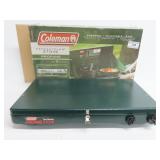 Coleman Camp Stove