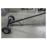 Haul Master 600 lb Trailer Dolly w/ 1 7/8 Ball