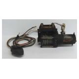 Electric Winch 11' Overall Length